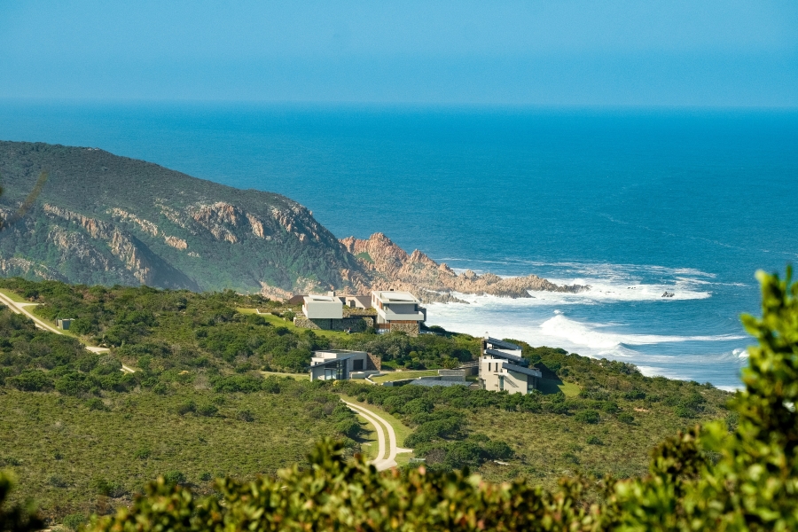0 Bedroom Property for Sale in Pezula Private Estate Western Cape